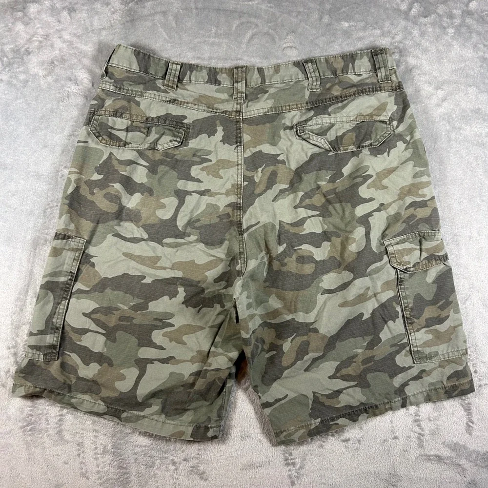 Wrangler authentics cargo